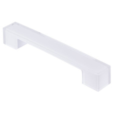 Мебельные ручки Ferro Fiori PL 11002.160 белый