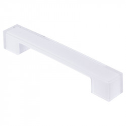 Мебельные ручки Ferro Fiori PL 11002.160 белый