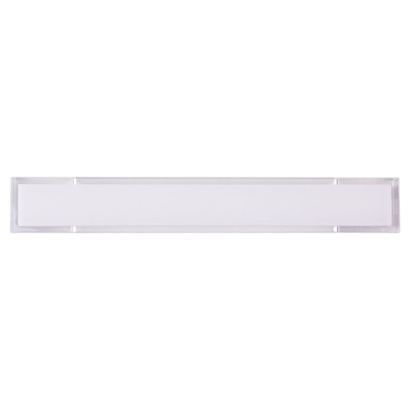 Мебельные ручки Ferro Fiori PL 11002.160 белый