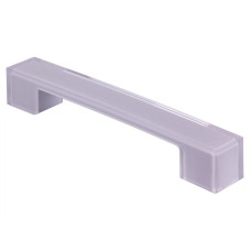 Ручки для мебели Ferro Fiori PL 11002.160 серый