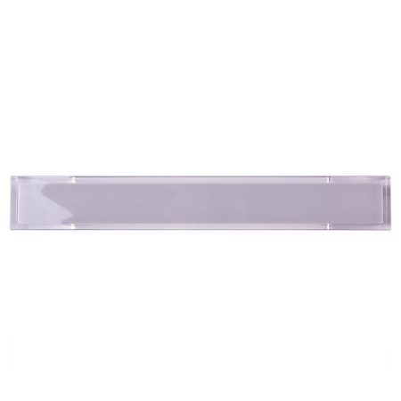 Ручки для мебели Ferro Fiori PL 11002.160 серый