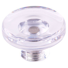 Ручки для мебели Ferro Fiori PL 11003.01 прозрачный