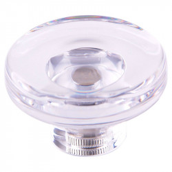 Ручки для мебели Ferro Fiori PL 11003.01 прозрачный