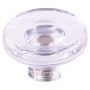 Ручки для мебели Ferro Fiori PL 11003.01 прозрачный