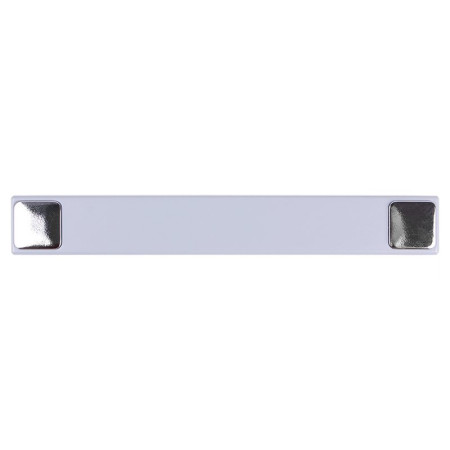 Ручки для мебели Ferro Fiori PL 11004.160 серый