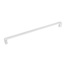 Ручки для меблів Gamet UU52-0320-R240 Soft Touch білий