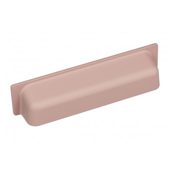 Купити Ручки для меблів Gamet UP11-0096-R211 Soft Touch пудровий АРХІВ від Меблеві ручки Gamet (Польща)