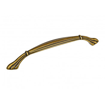 Купити Ручки для меблів Gamet UR51-0128-G0035 антична бронза РУЧКИ ДЛЯ МЕБЛІВ від Меблеві ручки Gamet (Польща)