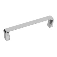 Ручки для меблів Gamet UU52-0128-G0004 хром