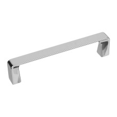 Ручки для меблів Gamet UU52-0128-G0004 хром
