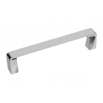 Купити Ручки для меблів Gamet UU52-0128-G0004 хром РУЧКИ ДЛЯ МЕБЛІВ від Меблеві ручки Gamet (Польща)