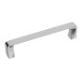 Ручки для меблів Gamet UU52-0128-G0004 хром