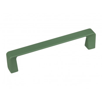 Купити Ручки для меблів Gamet UU52-0128-R203 Soft Touch фісташковий АРХІВ від Меблеві ручки Gamet (Польща)