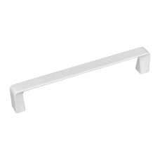 Ручки для меблів Gamet UU52-0160-R240 Soft Touch білий