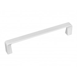 Ручки для меблів Gamet UU52-0160-R240 Soft Touch білий