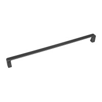 Ручки для меблів Gamet UU52-0320-R213 Soft Touch графіт