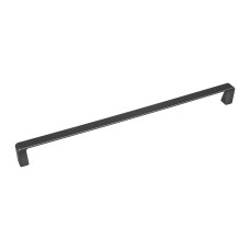 Ручки для меблів Gamet UU52-0320-R213 Soft Touch графіт
