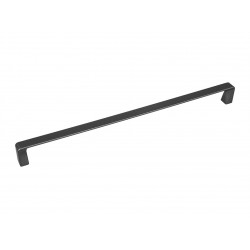 Ручки для меблів Gamet UU52-0320-R213 Soft Touch графіт