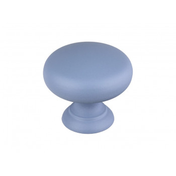 Купить Ручки для мебели Gamet GN13-R207-PL Soft Touch лавандовый АРХИВ от Мебельные ручки Gamet (Польша)