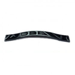 Ручки для меблів GAMET UR16-0096-GE009 Чорний нікель