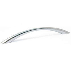 Ручки для меблів GAMET UP85-0160-G0004 Хром