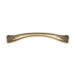 Ручки для меблів GAMET UR15-0128-G0035 Золото античне
