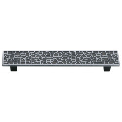 Ручки для меблів GAMET UR22-0128-G0004 Хром