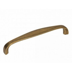 Ручки для меблів GAMET UR43-0128-G0035 Золото античне