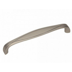 Меблеві ручки GAMET UR43-0128-G0031 Старе срібло