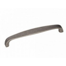 Ручки для мебели GAMET UR44-0128-G0031 Старое серебро