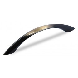 Ручки для меблів GAMET US26-0128-GC002 Стара латунь