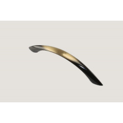 Ручки для меблів GAMET US26-0096-GC002 Стара латунь