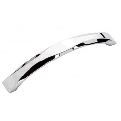 Меблеві ручки GAMET UU13-0160-G0004 Хром