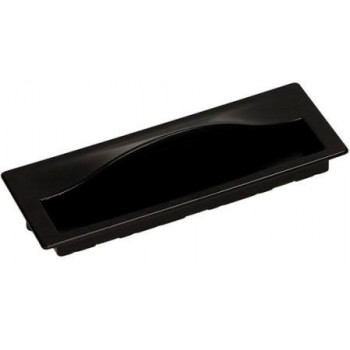 Купить Ручки для мебели GAMET MD15-0128-LPM30 Чёрный АРХИВ от Мебельные ручки Gamet (Польша)