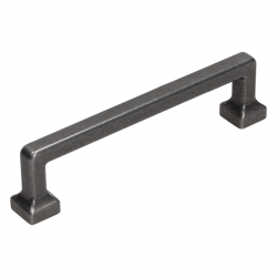 Ручки для меблів GAMET UR47-0128-RPP00 залізо
