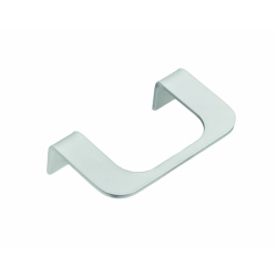 Ручки для меблів GAMET US12-0064-G0004 Хром