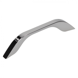 Ручки для меблів GAMET UU17-0128-G0004 Хром