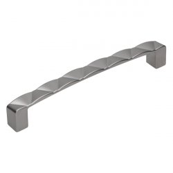 Ручки для меблів GAMET UU18-0160-G0004 Хром