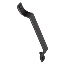 Ручки для меблів GAMET UU19-0128RPP00 залізо