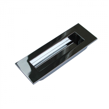 Купити Меблеві ручки GAMET MD13-0076-G0004 Хром АРХІВ від Меблеві ручки Gamet (Польща)