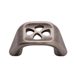 Ручки для меблів GAMET R42-0032-G0031 Старе срібло