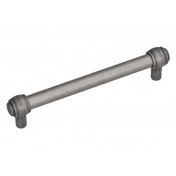 Ручки для мебели GAMET RE23-0160-G31 Старое серебро Ручки для мебели GAMET RE23-0160-G31 Старое серебро