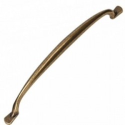 Ручки для меблів GAMET UN31-0160-G0035 Золото античне