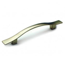 Ручки для меблів GAMET UN06-0096-GC002 Стара латунь