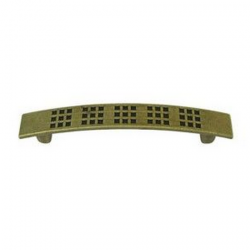 Ручки для меблів GAMET UG30-0096-G0005 Старе золото