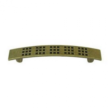 Купити Ручки для меблів GAMET UG30-0096-G0005 Старе золото РУЧКИ ДЛЯ МЕБЛІВ від Меблеві ручки Gamet (Польща)