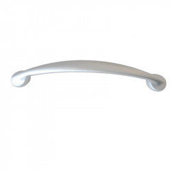 Ручки для меблів GAMET UN51-0128-G0004 Хром 