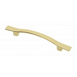 Меблеві ручки GTV UZ-13-096-03 Золото