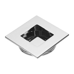 Ручки для меблів GTV UZ-00B226-01 Хром