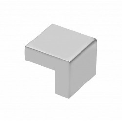 Ручки для меблів GTV UZ-55-025-05 алюміній
